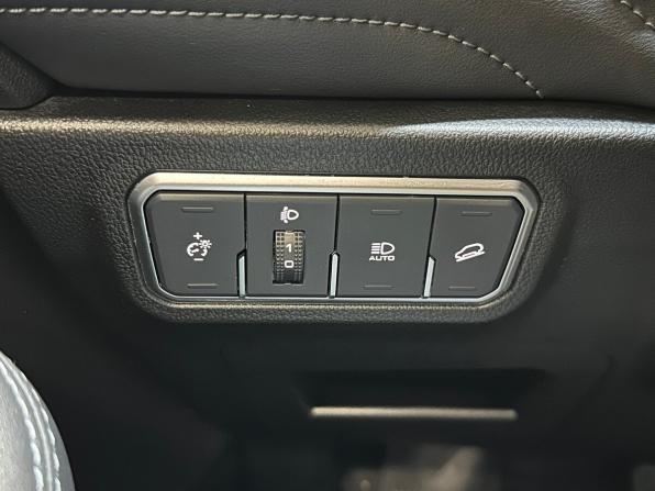 Haval F7 I с пробегом 2021 года, цена 1 965 000 рублей, 61125 км, внедорожник, Автокод Объявления