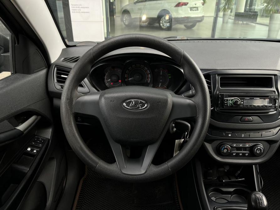 Lada (ВАЗ) Vesta I Нижний Новгород  - изображение 18