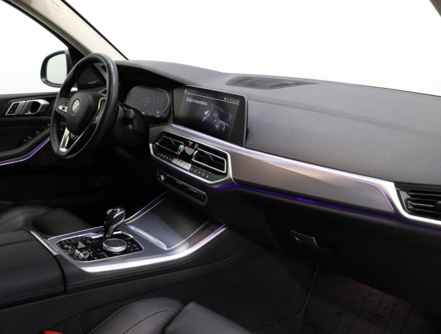 BMW X5 IV (G05/G18) Санкт-Петербург  - изображение 11