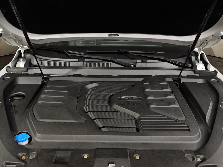 Chery Tiggo 7 Pro Max I Москва  - изображение 11