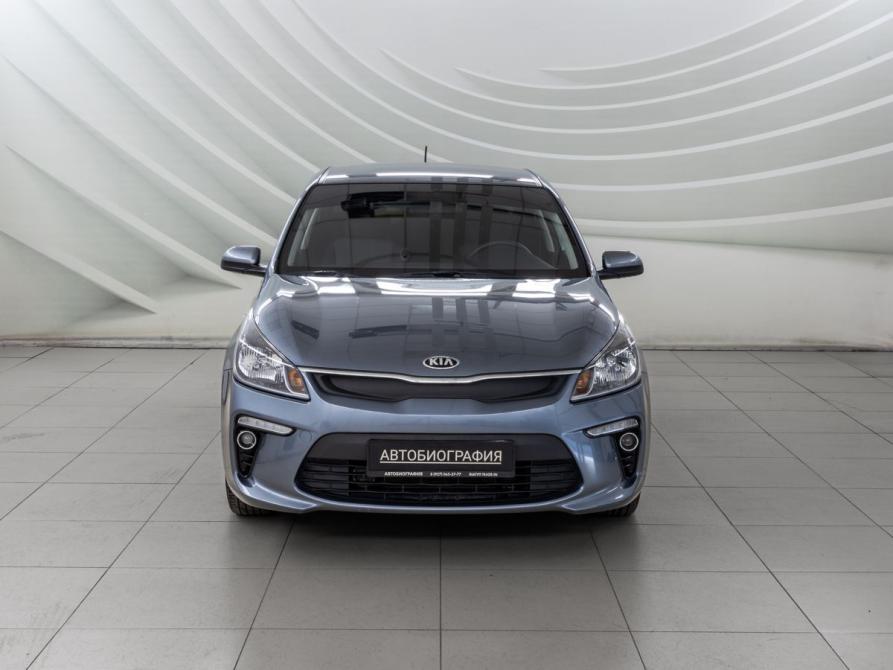 Kia Rio IV Волгоград  - изображение 2