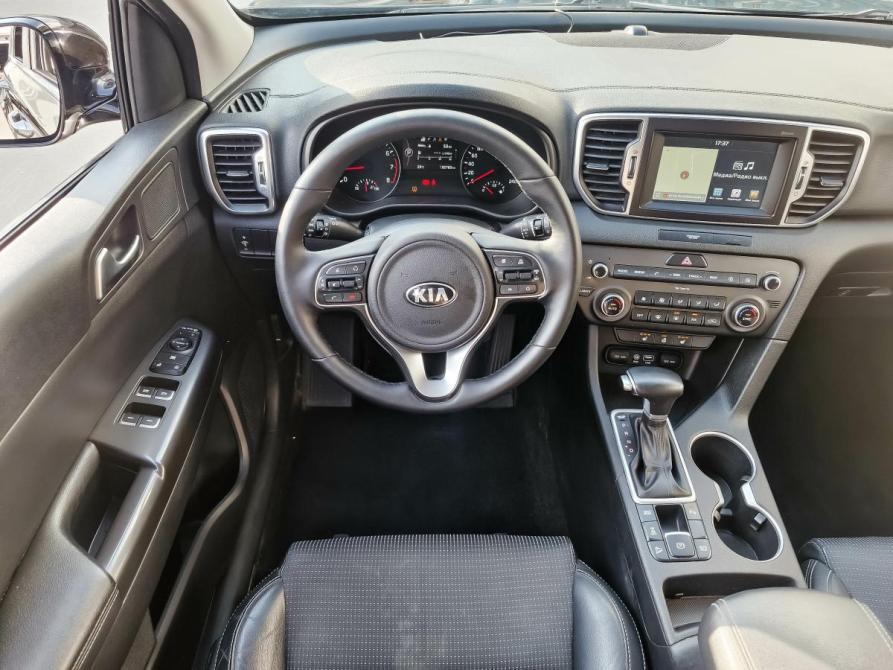 Kia Sportage IV Нижний Новгород  - изображение 11