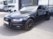 Audi A4 IV (B8) Рестайлинг Москва  - изображение 16
