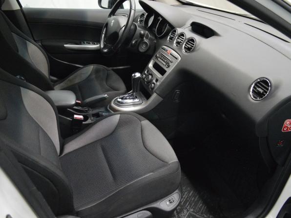 Peugeot 308 I Рестайлинг с пробегом 2012 года, цена 532 000 рублей, 105672 км, хэтчбек, Автокод Объявления