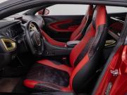 Aston Martin Vanquish Zagato II Москва  - изображение 51
