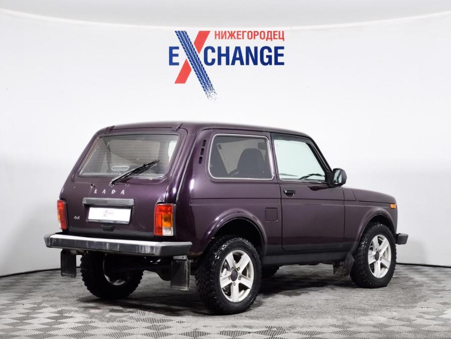 Lada (ВАЗ) 2121 (4x4) I Рестайлинг Нижний Новгород  - изображение 5