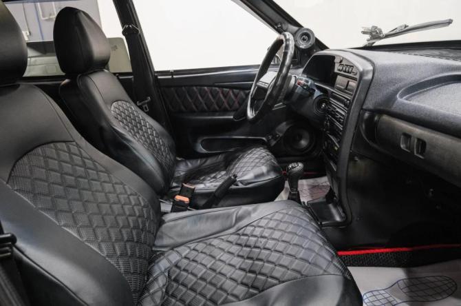 Lada (ВАЗ) 2114 с пробегом 2005 года, цена 299 000 рублей, 250000 км, хэтчбек, Автокод Объявления