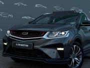 Geely Coolray I Санкт-Петербург  - изображение 56