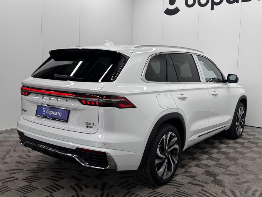 Geely Monjaro I Воронеж  - изображение 2