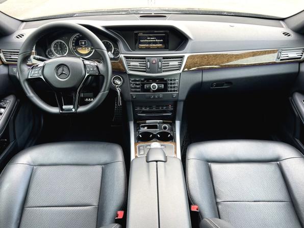 Mercedes-Benz E-Класс IV (W212 S212 C207) с пробегом 2012 года, цена 1 520 000 рублей, 175362 км, седан, Автокод Объявления