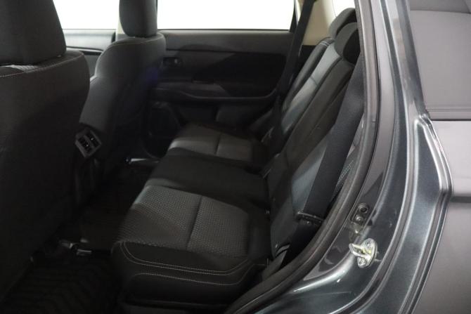 Mitsubishi Outlander III Рестайлинг 3 с пробегом 2020 года, цена 2 399 000 рублей, 70000 км, внедорожник, Автокод Объявления