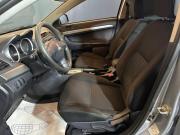 Mitsubishi Lancer X Рестайлинг Уфа  - изображение 25