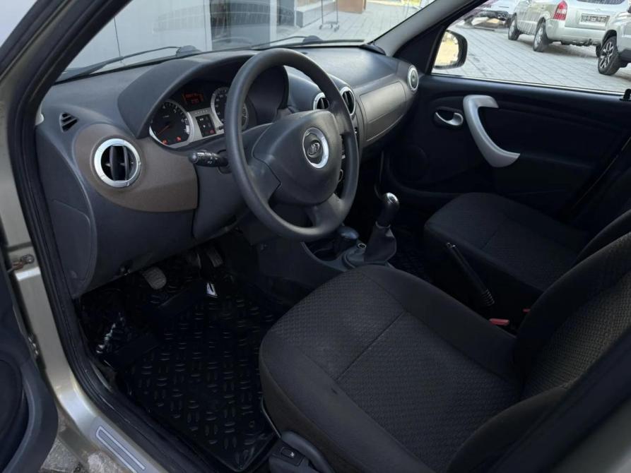 Lada (ВАЗ) Largus I Новосибирск  - изображение 9