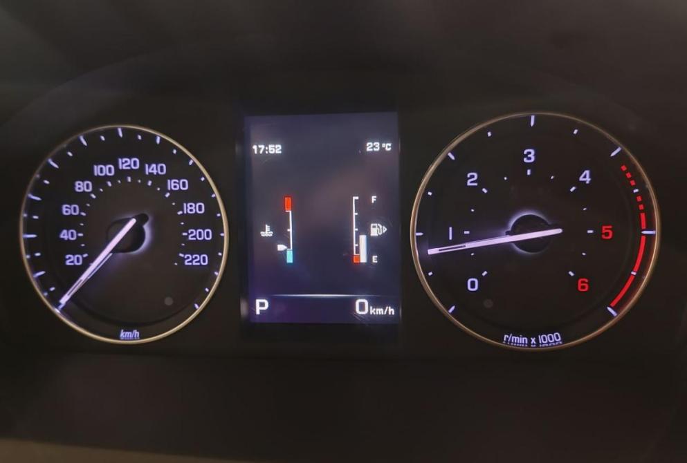 Land Rover Freelander II Рестайлинг 2 Ярославль  - изображение 9