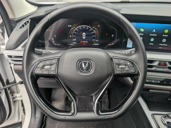 Changan CS75 Plus I Рестайлинг с пробегом 2023 года, цена 2 295 000 рублей, 26490 км, внедорожник, Автокод Объявления