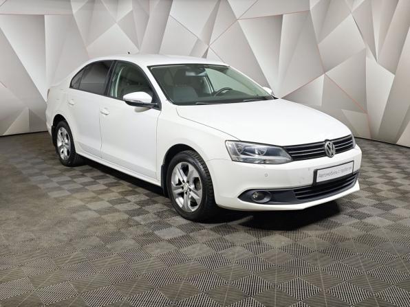 Volkswagen Jetta VI с пробегом 2011 года, цена 969 000 рублей, 81105 км, седан, Автокод Объявления