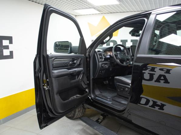 Ram 1500 V Рестайлинг с пробегом 2026 года, цена 10 499 000 рублей, 39 км, offers.body_type.unknown, Автокод Объявления