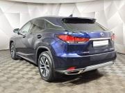 Lexus RX IV Рестайлинг Москва  - изображение 24