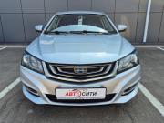 Geely Emgrand 7 I Рестайлинг Воронеж  - изображение 23