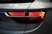 Geely Coolray I Крым  - изображение 52