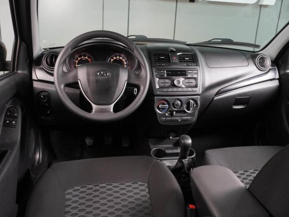 Lada (ВАЗ) Granta I Рестайлинг с пробегом 2022 года, цена 759 000 рублей, 53028 км, лифтбек, Автокод Объявления