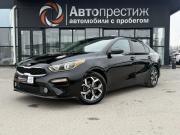 Kia Forte III Волгоград  - изображение 22