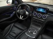 Mercedes-Benz GLC I (X253) Рестайлинг Санкт-Петербург  - изображение 46