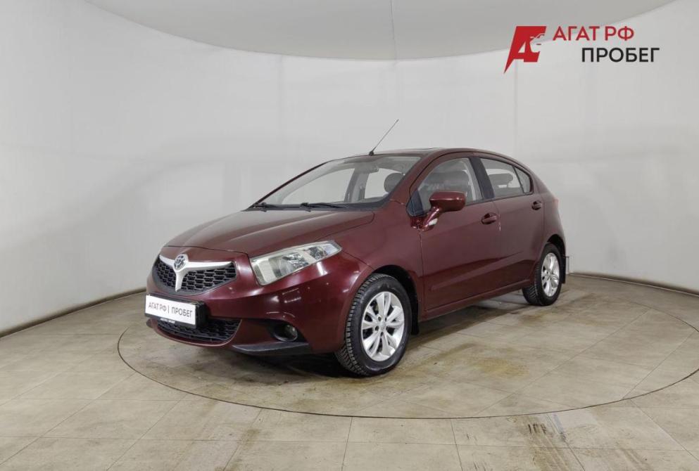 Brilliance H230 Волгоград  - изображение 1