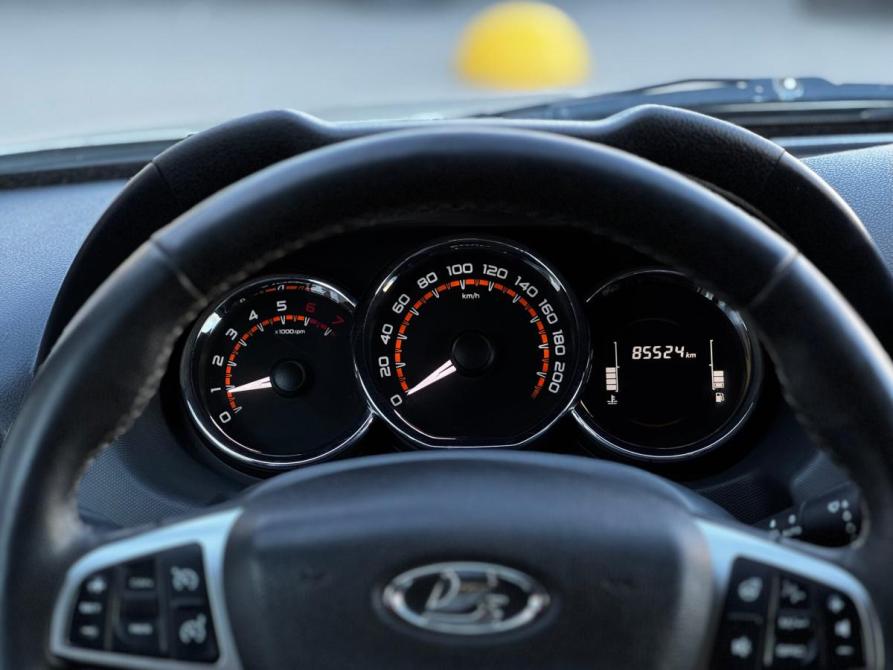 Lada (ВАЗ) Largus I Рестайлинг Архангельск  - изображение 33
