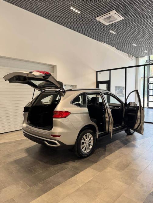 Haval M6 II Саратов  - изображение 6
