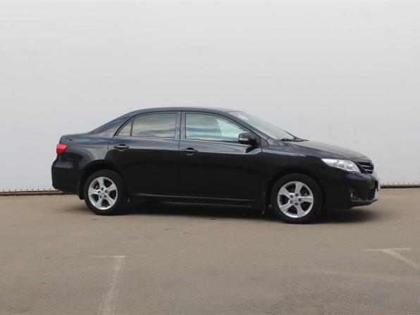 Toyota Corolla X (E140 E150) Рестайлинг с пробегом 2011 года, цена 1 090 000 рублей, 182530 км, седан, Автокод Объявления