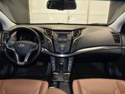 Hyundai i40 I Рестайлинг Москва  - изображение 38