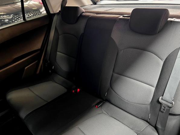 Hyundai Creta I с пробегом 2016 года, цена 1 495 000 рублей, 174838 км, внедорожник, Автокод Объявления
