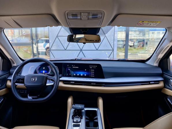 Changan Hunter Plus с пробегом 2023 года, цена 2 419 000 рублей, 85200 км, offers.body_type.unknown, Автокод Объявления