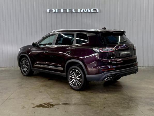Chery Tiggo 8 Pro Max I с пробегом 2022 года, цена 2 247 000 рублей, 45010 км, внедорожник, Автокод Объявления