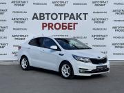 Kia Rio III Рестайлинг Владимир  - изображение 18