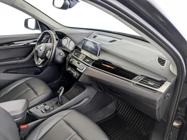BMW X1 II (F48) Рестайлинг с пробегом 2020 года, цена 2 590 000 рублей, 69068 км, внедорожник, Автокод Объявления