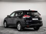 Nissan X-Trail III Санкт-Петербург  - изображение 37