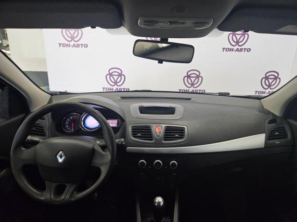 Renault Megane III Рестайлинг 2 с пробегом 2014 года, цена 699 000 рублей, 163344 км, хэтчбек, Автокод Объявления