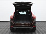 Volvo XC60 I Рестайлинг Москва  - изображение 19