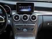 Mercedes-Benz C-Класс IV (W205) Москва  - изображение 34