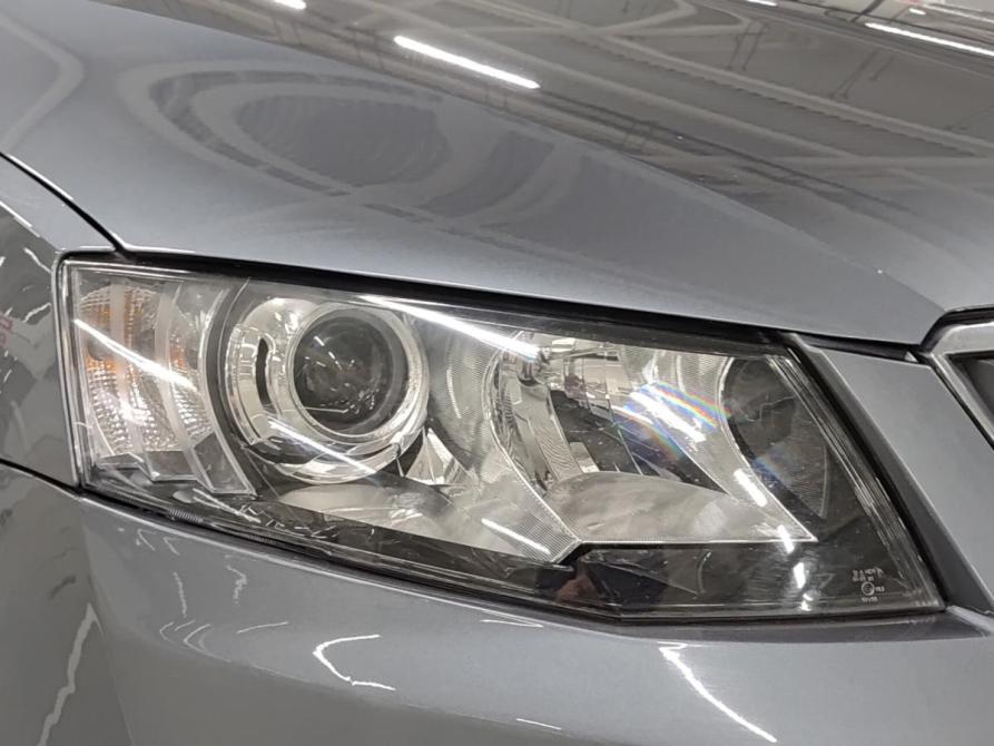 Skoda Octavia III (A7) Казань  - изображение 21