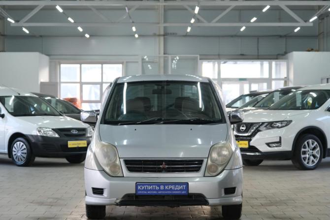 Mitsubishi Dingo I с пробегом 1999 года, цена 349 000 рублей, 343000 км, хэтчбек, Автокод Объявления
