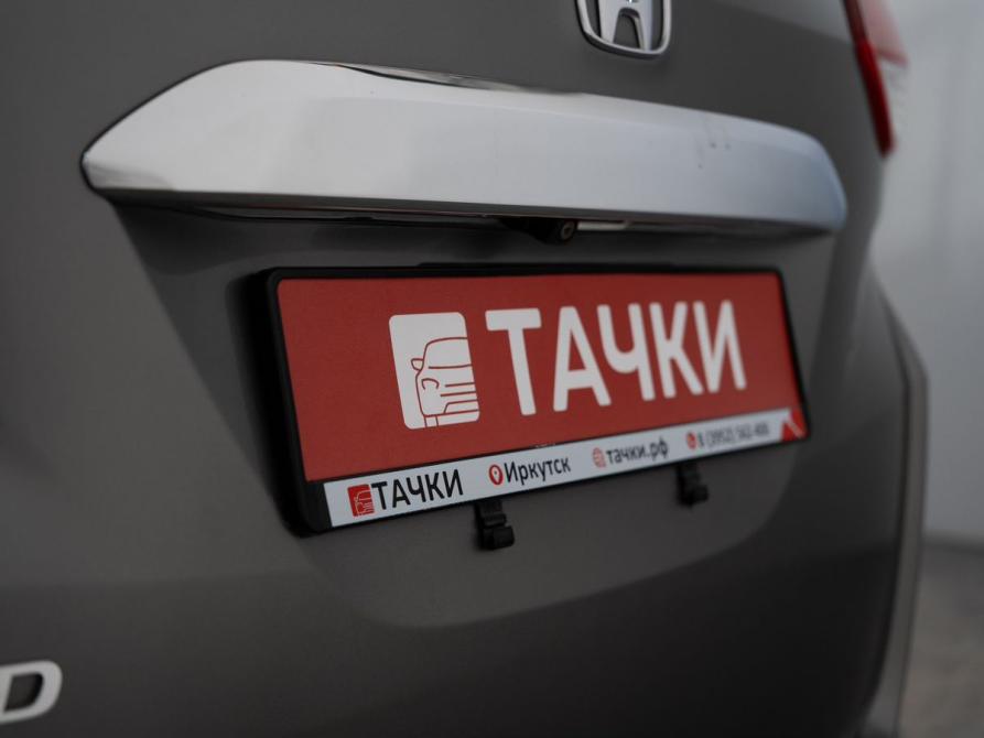 Honda Freed II Рестайлинг Иркутск  - изображение 25