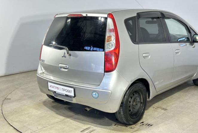 Mitsubishi Colt VI (Z20/Z30) с пробегом 2004 года, цена 349 000 рублей, 241082 км, хэтчбек, Автокод Объявления
