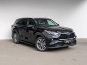 Toyota Highlander IV (XU70) Москва  - изображение 38
