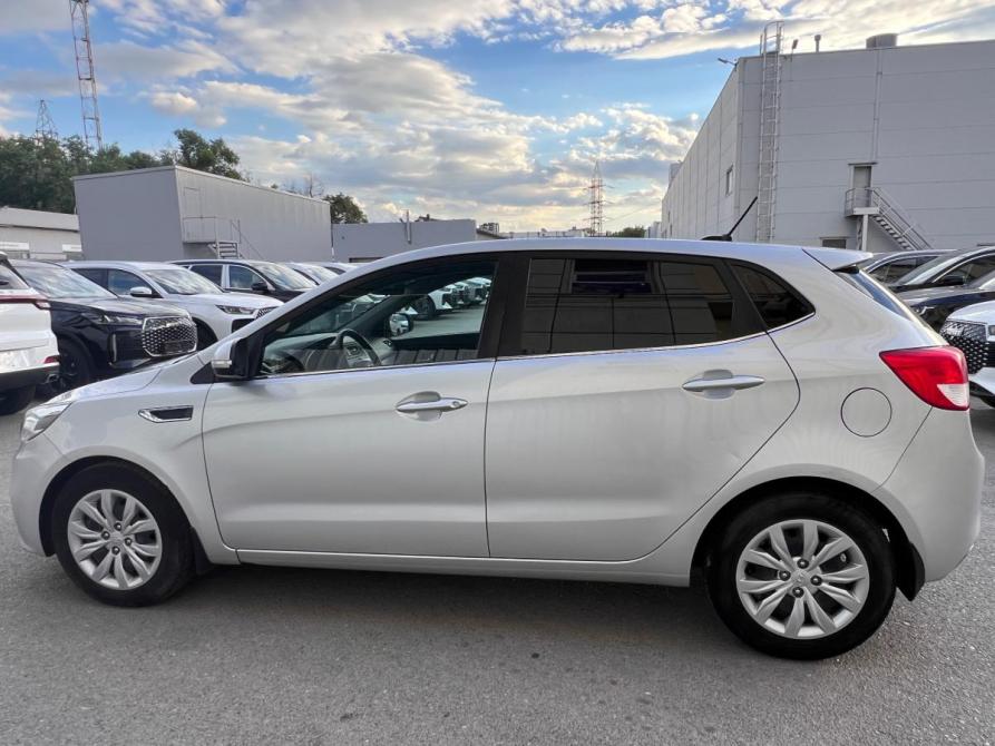 Kia Rio III Рестайлинг Ростов-на-Дону  - изображение 5