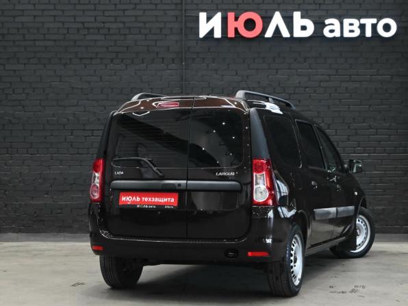 Lada (ВАЗ) Largus I с пробегом 2019 года, цена 860 000 рублей, 147152 км, универсал, Автокод Объявления