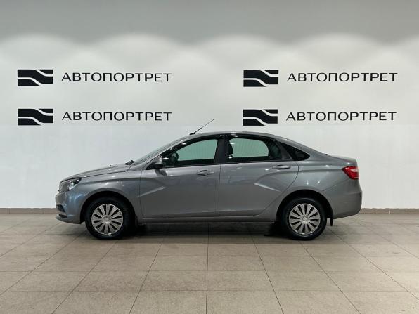 Lada (ВАЗ) Vesta I с пробегом 2018 года, цена 619 000 рублей, 232491 км, седан, Автокод Объявления
