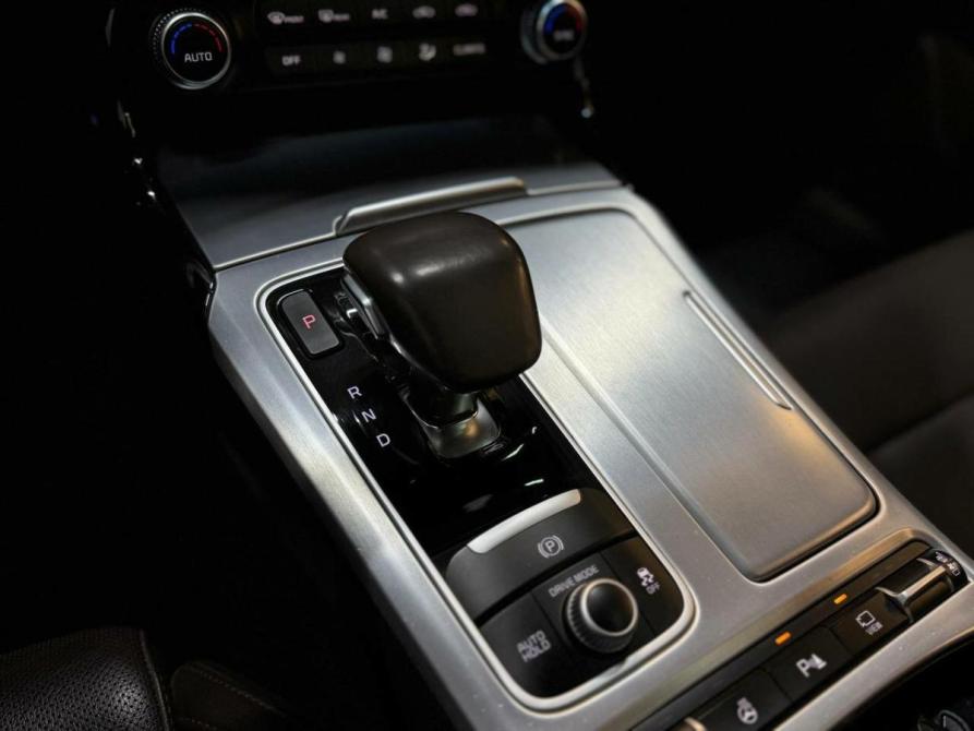 Kia Stinger I Красноярск  - изображение 27